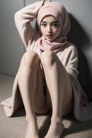 AI-Awek Anda on X: Trending cewekcantik hijabers awek fyp lookbook  Aiart beautiful Malaysia hijab wanitacantik t.coWBSQspq2e0   X