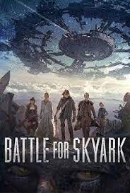 Battle For Skyark Battle For Skyark Peliculas Online Peliculas Peliculas De Aventuras