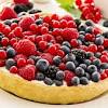 Tagliamo la frutta a pezzi, della forma che preferiamo e la posizioniamo sopra la crema, decorando così la torta 16. Https Encrypted Tbn0 Gstatic Com Images Q Tbn And9gcswr8kaw17732 Ty2xeqo9rtlgijr 7g55jj4odfdnyfbbcrnc5 Usqp Cau