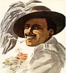 L'amante di Lady Chatterly