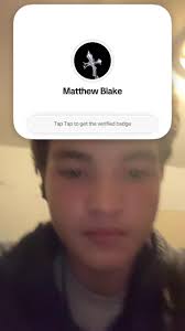 Matthew Blake