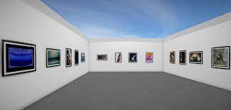 Gallery synonyms, gallery pronunciation, gallery translation, english dictionary definition of gallery. Campus Gallery Georgian College