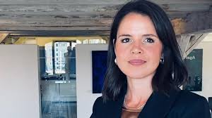 Ugens embedsmand: Victor Boysen er 30 år, nyudnævnt pressechef, og så er  han tidligere ungdomspolitisk formand