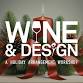 Wine & Design Holiday Centerpiece Design Workshop event image