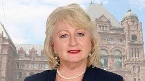 Petition · Urge the Premier to Replace PC Candidate Dawn Gallagher Murphy  by February 13, 2025