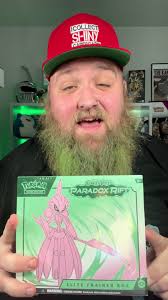 Breakthrough Xy Etb Review