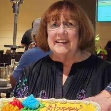 Cynthia McGuire Obituary (1948