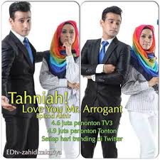 Ini antara drama kegemaran ramai. Love You Mr Arrogant Photos Facebook