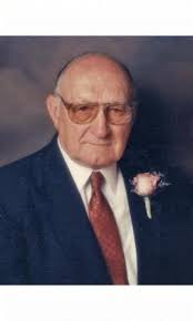 Jay Chambers Obituary (1928