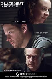 Black Nest (Short 2017)