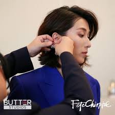 Actor/Singer Linda Chung Ka Yan