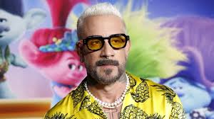 Backstreet Boys' AJ McLean reveals meaning behind solo EP 'Hi, My Name Is  Alex'