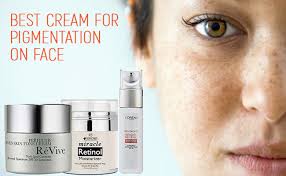 Triglow cream is only to be used under a. The Seven Miles Best Product For Hyperpigmentation On Face