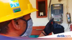 We did not find results for: Kabar Gembira Tambah Daya Listrik Rp 202 Ribu Sampai 31 Mei