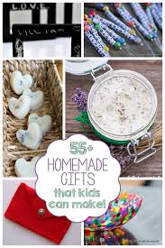 All orders are custom made and most ship worldwide within 24 hours. 55 Of The Best Homemade Gifts Kids Can Make