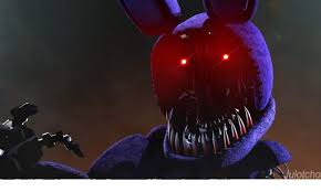 23 jun 2020 nightmare springtrap and demented spring bonnie. Bonnie Five Nights At Freddy S Amino