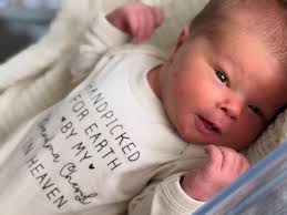 HELLO WORLD👋🏼 🌎 Beau Matthew Willoughby joined us July 14 at 2:38am  weighing 9lbs 5.4oz and we couldn't be more in love with our little  man.🩵🥹 Longer birthing journey than we anticipated