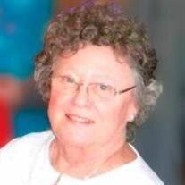 Constance Rose Korbel Obituary