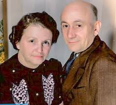 Meeker County creamery association founder and president