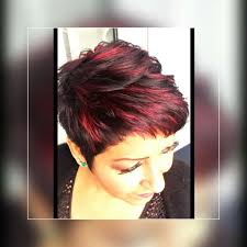Africian american hair salon in houston also covering pearland. Short Hair For Women Red Highlights Short Hair Styles Men Hair Color Honey Hair Color