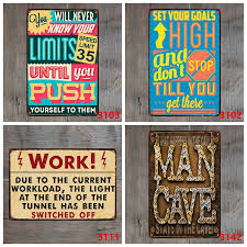 wholesale retro kitchen signs buy