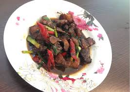 The spruce / diana chistruga. Recipe Of Quick Dark Soy Sauce Pork With Leek Reheating Cooking Food In The Microwave Oven Delicious Microwave Recipe Ideas Canned Tuna 25 Best Quick And Easy Recipes With Canned Tuna
