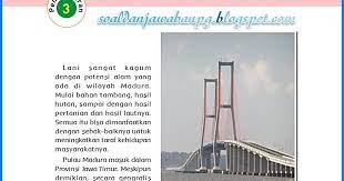 Pembelajaran 3 subtema 2 tema 1 kelas 5. Lengkap Kunci Jawaban Kelas 5 Tema 1 Subtema 3 Pembelajaran 3 Soal Dan Jawaban