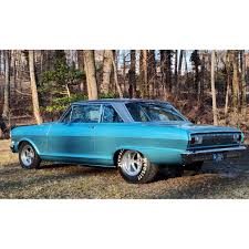 Image result for Twilight Turquoise 1962 Nova