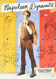 Whenever napoleon dynamite is on, i have to watch it. Napoleon Dynamite Amazon De Jon Heder Efren Ramirez Jon Gries Aaron Ruell Diedrich Bader Tina Majorino Sandy Martin Haylie Duff Trevor Snarr Shondrella Avery Bracken Johnson Carmen Brady Jared Hess Jon Heder Efren