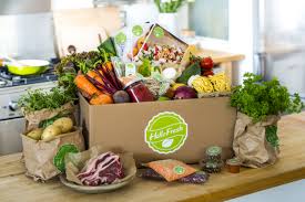 Hellofresh Google Zoeken Hello Fresh Recipes Fresh Food Hello Fresh