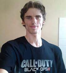 Yeah wtf, this guy is not a chadlite? Ascended To Chadlite St Blackops2cel Morgan Lahaye Know Your Meme