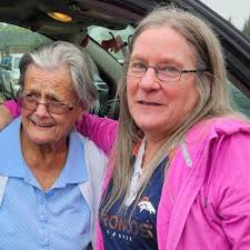 Fundraiser by Jaymie Rosenberg : Support Sherri Duquette's Final Farewell