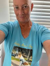 Englehart t shirt worn in Aruba by Sharon Engelhardt