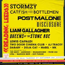 Vaporwave, music, blue, style, purple, yellow, sunset, background. Reading And Leeds Festival 2021 The Lack Of Gender Diversity Redbrick Music