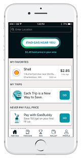 You can as well subscribe to android freeware youtube channel. Gasbuddy Review