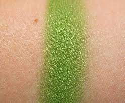 mac swimming eyeshadow review swatches