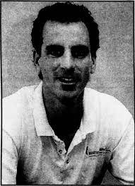 Steve Mancinelli's Instagram, Twitter & Facebook