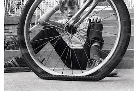 À partir de 3.49 € en stock. Recycler Ses Chambres A Air De Velo Usees