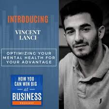 How You Can WIN BIG at Business (podcast)