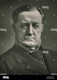 Henry w elliott hi-res stock photography and images