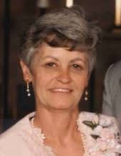 Obituary information for Jacquelyn "Jackie" Jean Detlie