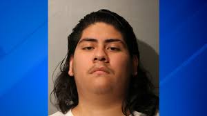 Man charged in 2017 murder of 14-year-old Pilsen boy