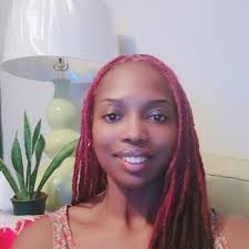 Lasheena Davis, MS, LPC, NCC LPC