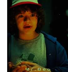 It Is Dart Run Stranger Things