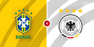 Follow the brazil vs ecuador live score and results starting at 00:30, here on. Brazil Vs Germany Prediction And Betting Tips Mrfixitstips