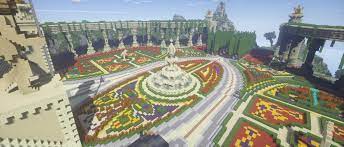 We did not find results for: Five Gorgeous Gardens You Might Have Missed Minecraft