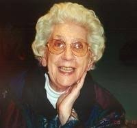 Emma Butz Obituary (1923