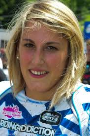 MTB World Cup Cross Country #5 & Downhill #5 2011: Elite women downhill  Results