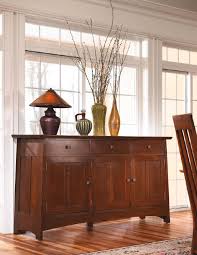 Stickley Mission Oak Cherry Collection Mission Style Furniture Mission Style Decorating Mission Style Kitchens