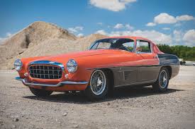 Ferrari the name ferrari today is synonymous with exotic car, an identity built on maranello's long dominance of motor racing, and its production of luxurious, fast road cars that are more than mere status symbols. 1955 Ferrari 375 Mm Coupe Speciale Uncrate